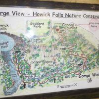Howick Falls Gorge Walk