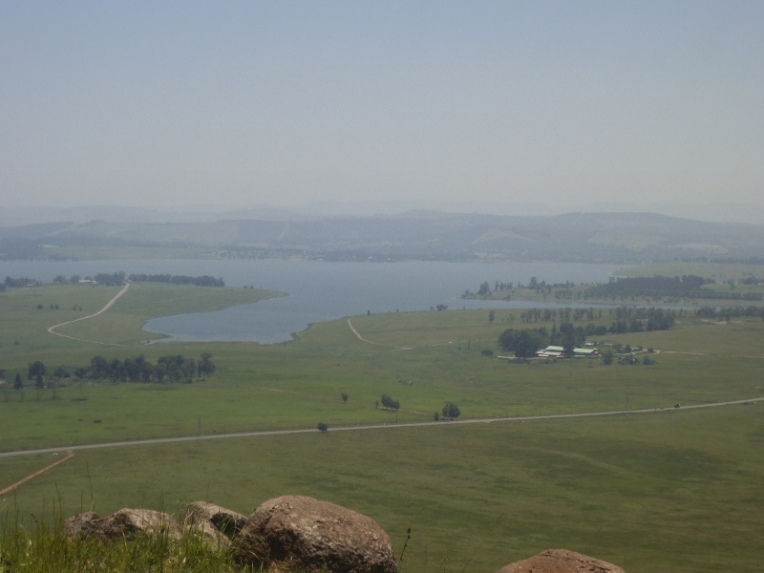 Dam View (800x600)